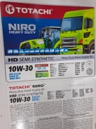 Totachi. 10W-30, �����������������, 20��. ����