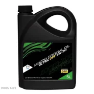 Mazda Ultra DPF