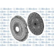 ��������� Ford Focus 2.0 98 Mecarm �-�� MK9617D ����