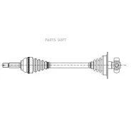 ������� � ����� (������) Metelli 170317 ����