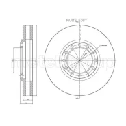 ���� ��������� Metelli 231653 ����