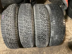Falken WildPeak A/T AT3W. ����� at, 2021 ���, �/�, ����� 10 % ����