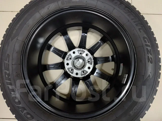 RTX TI. 6.5x16", 5x114.3, ET38, �� 70,1���. ����