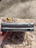 Panasonic CN-DV250D ����