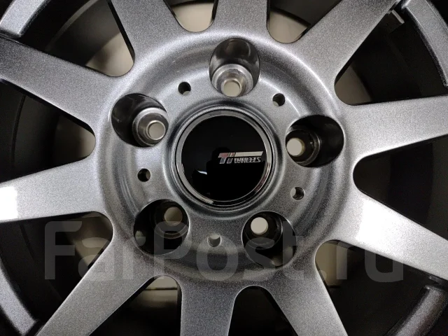 RTX TI. 6.5x16", 5x114.3, ET38, �� 70,1���. ����