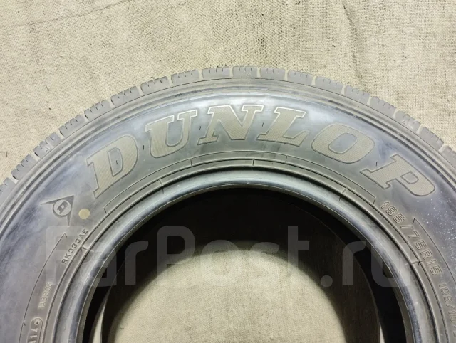 Dunlop DNT-01. ������, �/�, ����� 10 % ����