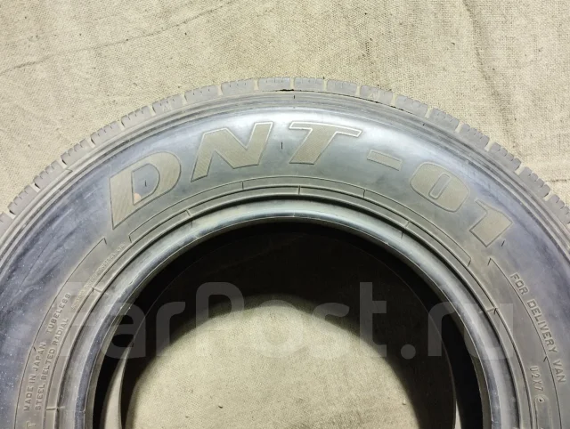 Dunlop DNT-01. ������, �/�, ����� 10 % ����