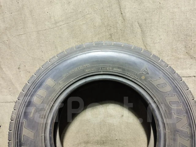 Dunlop DNT-01. ������, �/�, ����� 10 % ����