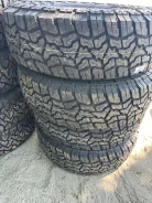 Dunlop Grandtrek R/T01. ����� rt, 2026 ���, ����� ����