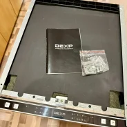 DEXP ����