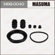 ����������� ���������� �������� MBB-0040 ��� Honda �������� ������������� Masuma ����� 01463-S87-A00 1463-S87-A01 BC-0464 260-50053 MBB-0040 257015 D4...
