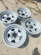 EMR. 8.0x16", 6x139.7, ET0, �� 108���. ����