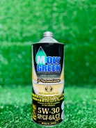 MolyGreen Premium. 5W-30, �������������, 1��. ����