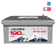 Alaska. 190��.�., G51, 1 100��., ��������, ������������ ����� ����
