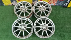 Manaray Sport Smart. 6.5x16", 5x100, ET45, �� 67,1���. ����