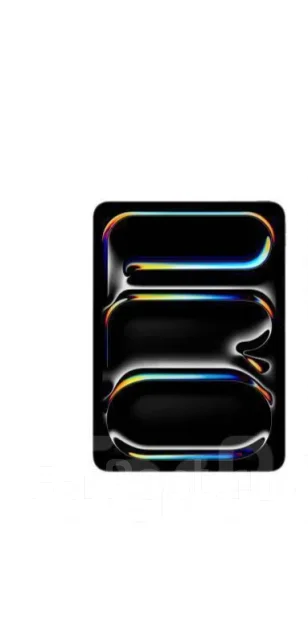 Apple iPad Pro 11 2024. 11 ������, ������ 256 ��. ��� ����� �� ������������ ����