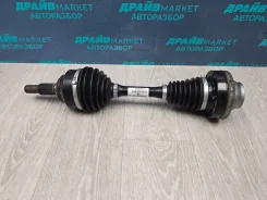 ������ �������� Volkswagen Touareg GP 4,2 AXQ 7L6407271A ����