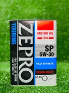 Idemitsu Zepro Touring. 5W-30, �������������, 4��. ����