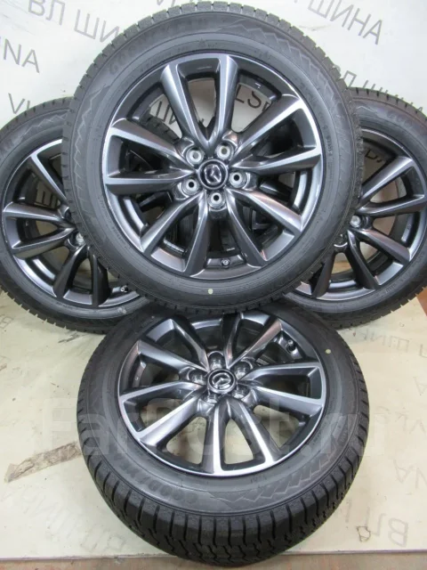 Mazda. 7.0x18", 5x114.3, ET45, �� 67,1���. ����