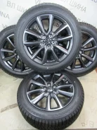 Mazda. 7.0x18", 5x114.3, ET45, �� 67,1���. ����