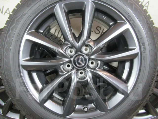Mazda. 7.0x18", 5x114.3, ET45, �� 67,1���. ����