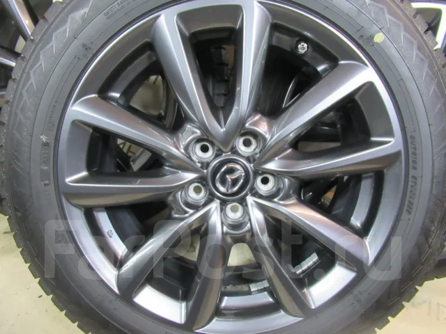 Mazda. 7.0x18", 5x114.3, ET45, �� 67,1���. ����