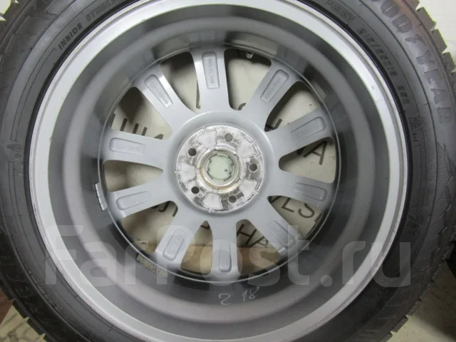 Mazda. 7.0x18", 5x114.3, ET45, �� 67,1���. ����