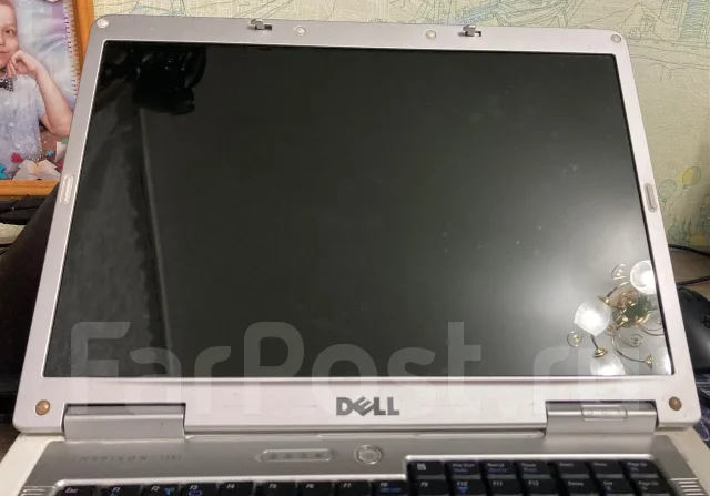 Dell. WiFi: 1 ����