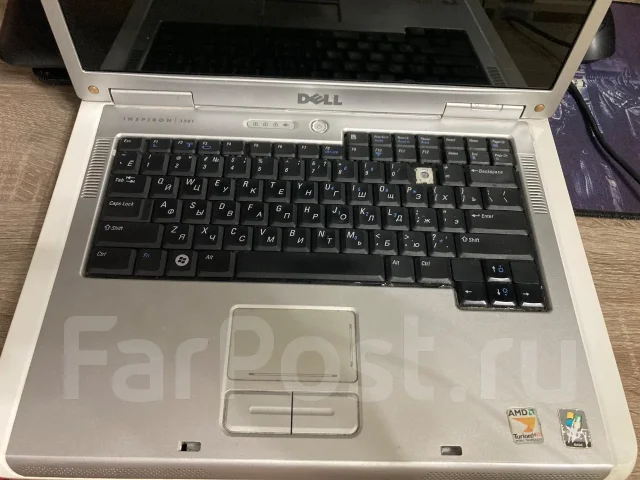 Dell. WiFi: 1 ����