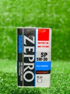 Idemitsu Zepro Touring. 5W-30, �������������, 1��. ����