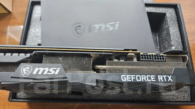 GeForce RTX 3080 Ti ����