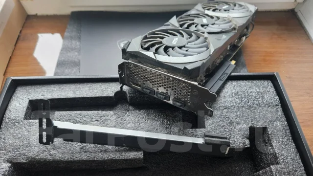 GeForce RTX 3080 Ti ����