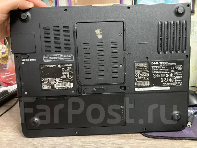 Dell. WiFi: 1 ����