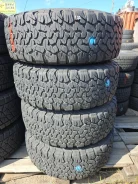 BFGoodrich All-Terrain T/A. ����� at, �/�, ����� 20 % ����