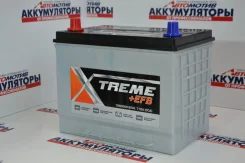 Xtreme