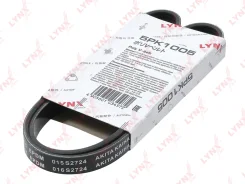 ������ ������������ LYNXauto 5PK1005 5PK1005 ����