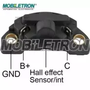���������� Mobiletron IGM004H ����