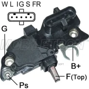 ��������� ���������� Mobiletron Mobiletron_ VRB122B ����