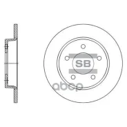 ���� ���������, ������ Sangsin Brake SD4419 SD4419 ����