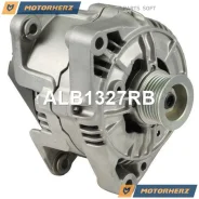 ��������� ������������ ��������������� ALB1327RB ALB1327RB Motorherz ALB1327/ ALB1327RB ����