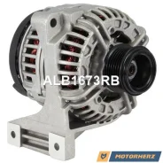 ��������� ������������ ��������������� Motorherz ALB1673RB ����