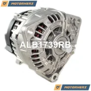 ��������� ������������ ��������������� Motorherz ALB1739RB ����