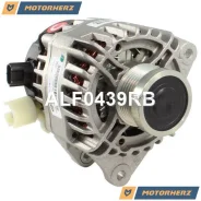 ��������� ������������ ��������������� Motorherz ALF0439RB ����