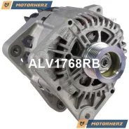 ��������� ������������ ��������������� ALV1768RB ALV1768RB Motorherz ALV1768/ ALV1768RB ����