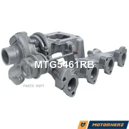 ��������������� ������������ ��������������� Motorherz MTG5461RB ����