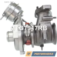 ��������������� ������������ ��������������� Motorherz MTG7917RB ����