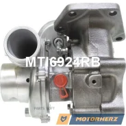 ��������������� ������������ ��������������� Motorherz MTI6924RB ����