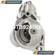������� ������������ ��������������� Motorherz STB9203RB ����