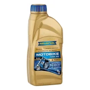Ravenol Motobike 4-T Ester