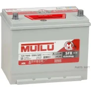Mutlu